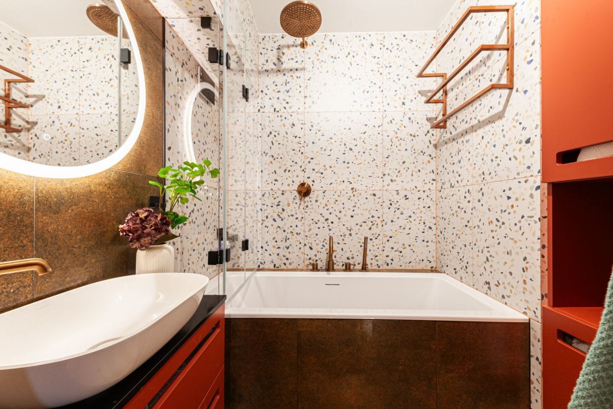 Mieszkanie 4 pokojowe na Sprzedaż