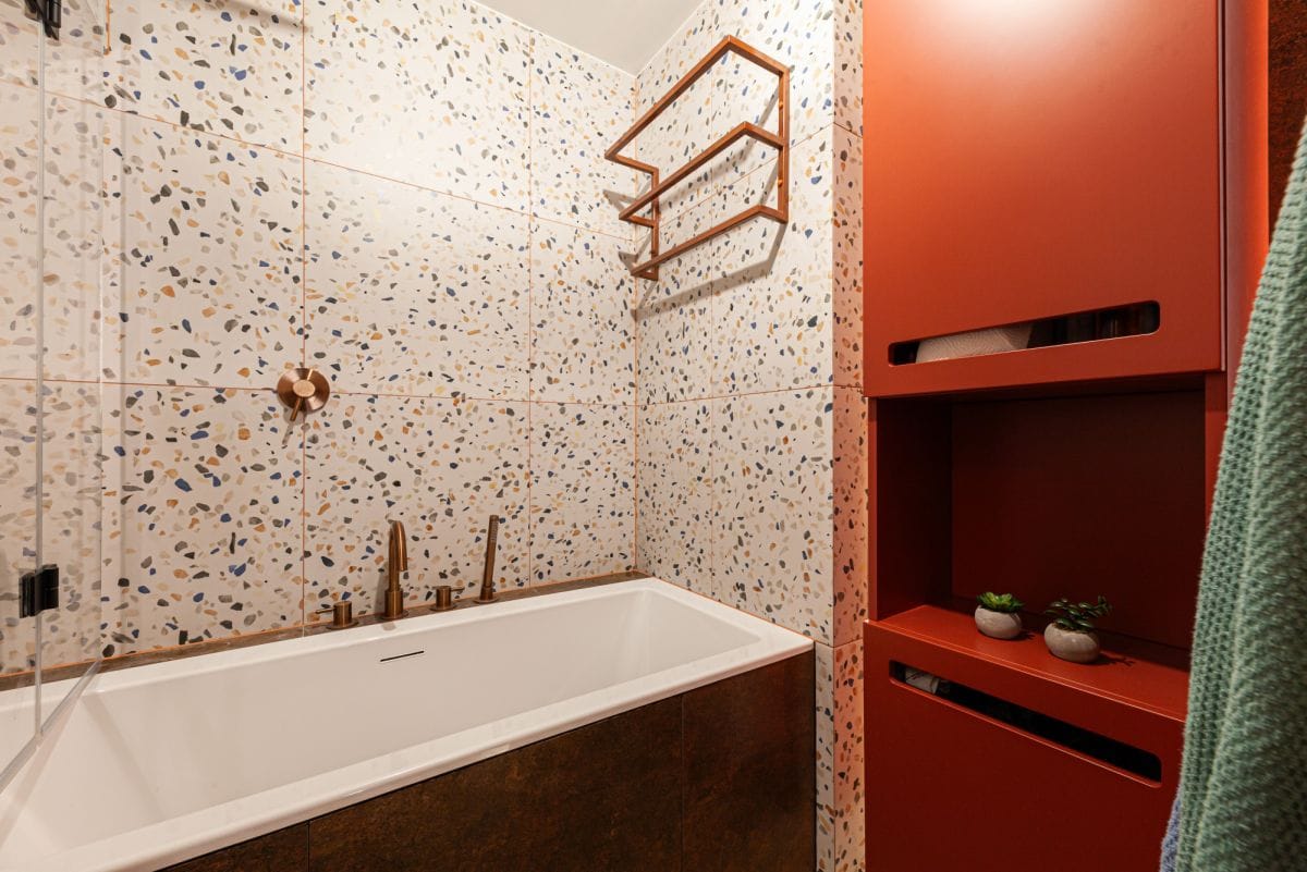 Mieszkanie 4 pokojowe na Sprzedaż