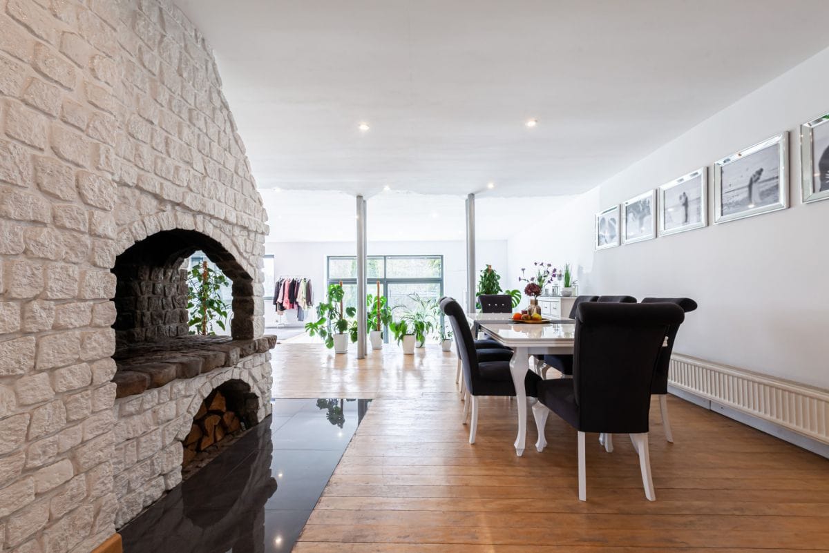 Dom 5 pokojowe na Sprzedaż