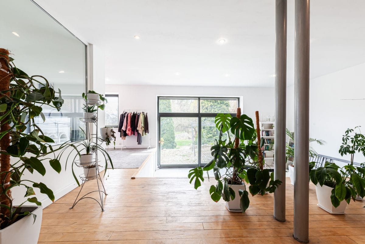 Dom 5 pokojowe na Sprzedaż