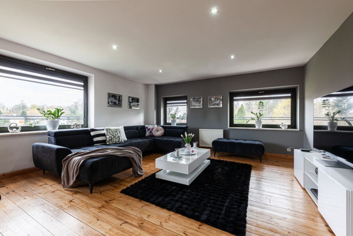 Dom 5 pokojowe na Sprzedaż