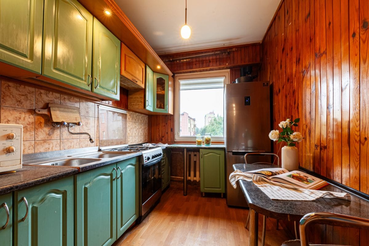 Mieszkanie 3 pokojowe na Sprzedaż