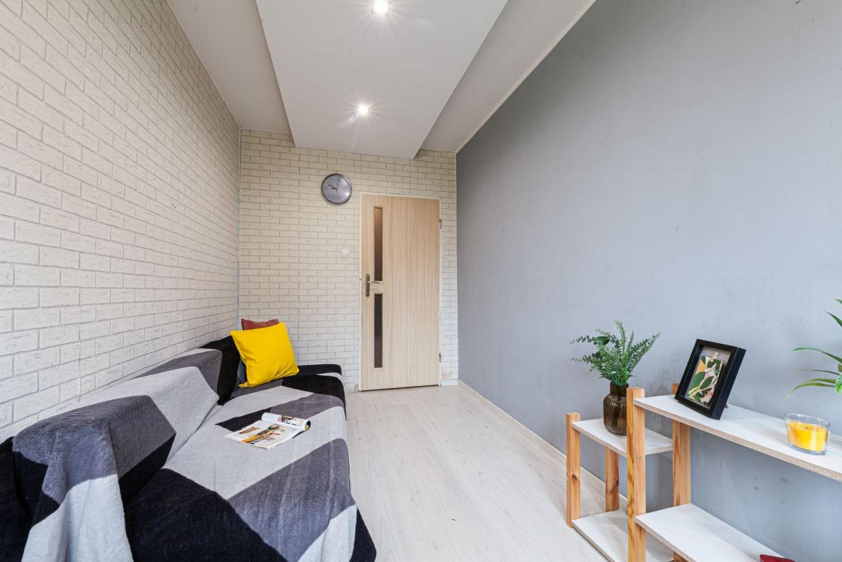 Mieszkanie 3 pokojowe na Sprzedaż