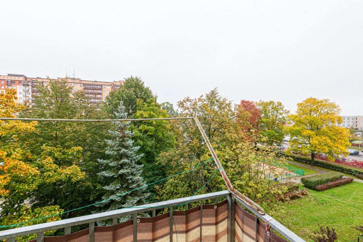 Mieszkanie 3 pokojowe na Sprzedaż