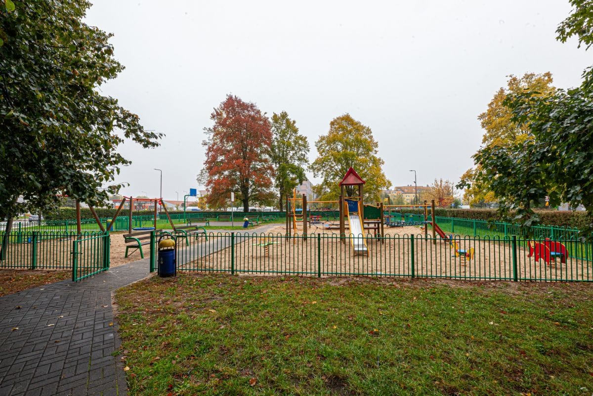 Mieszkanie 3 pokojowe na Sprzedaż