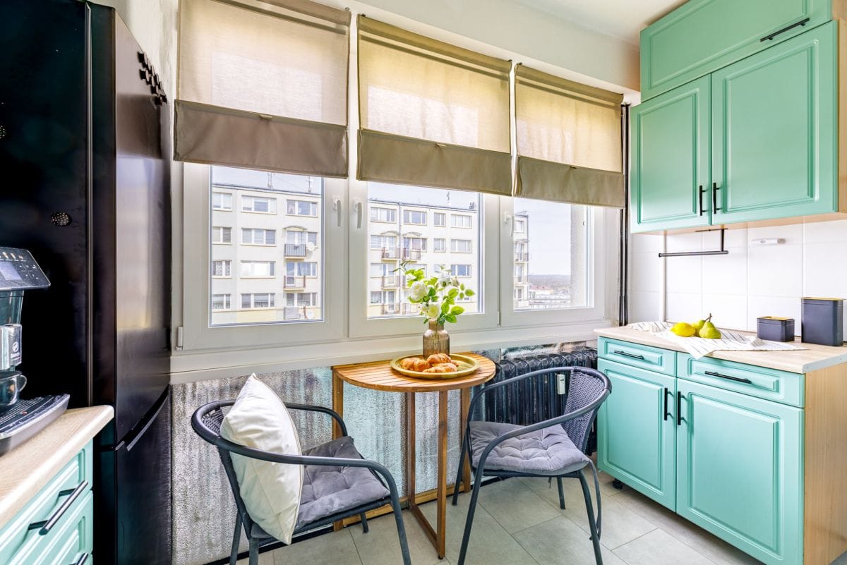 Mieszkanie 3 pokojowe na Sprzedaż