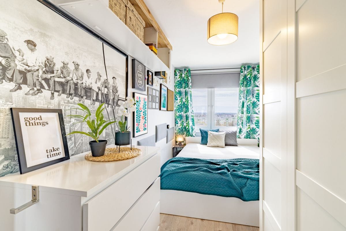 Mieszkanie 3 pokojowe na Sprzedaż