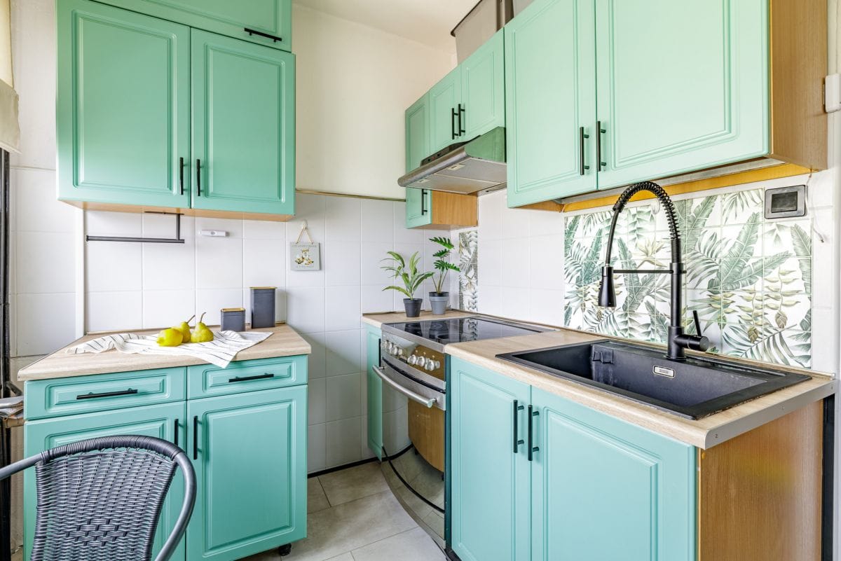 Mieszkanie 3 pokojowe na Sprzedaż