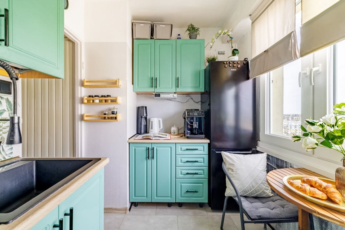 Mieszkanie 3 pokojowe na Sprzedaż