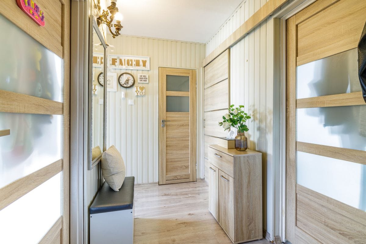 Mieszkanie 3 pokojowe na Sprzedaż