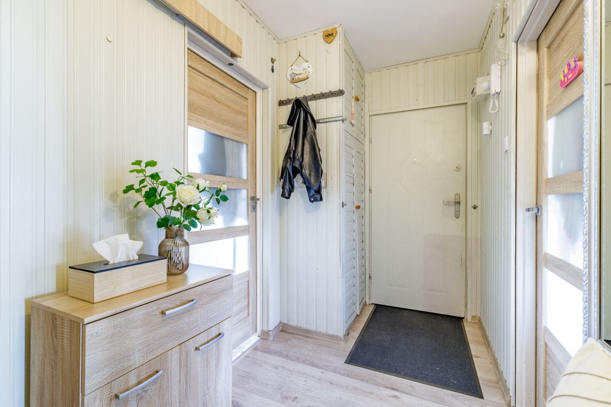 Mieszkanie 3 pokojowe na Sprzedaż