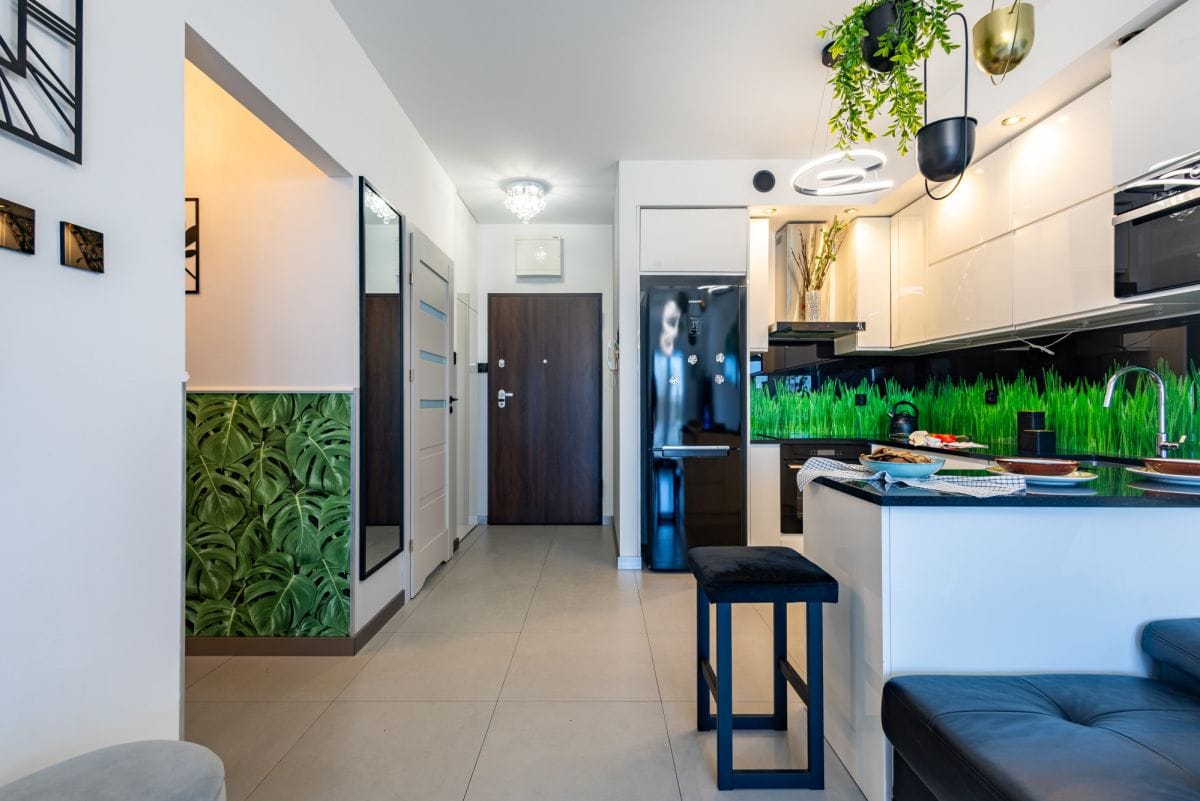 Mieszkanie 3 pokojowe na Sprzedaż