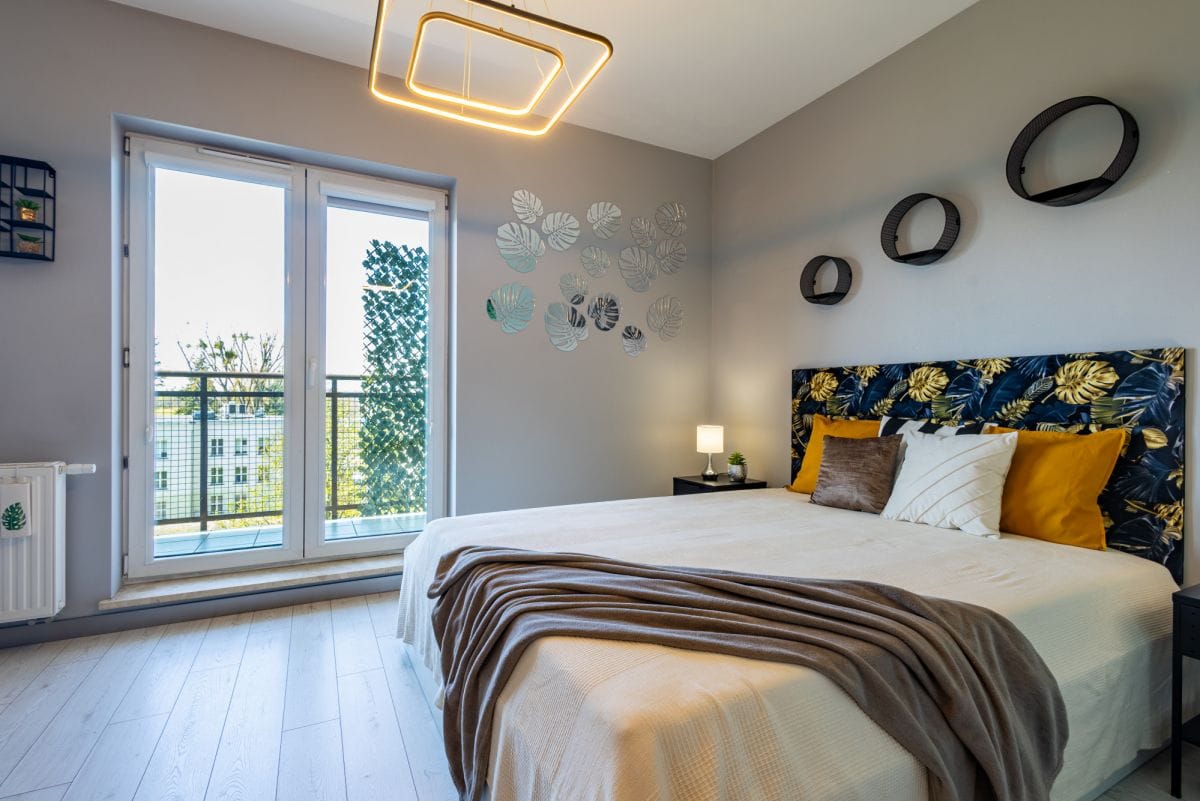 Mieszkanie 3 pokojowe na Sprzedaż