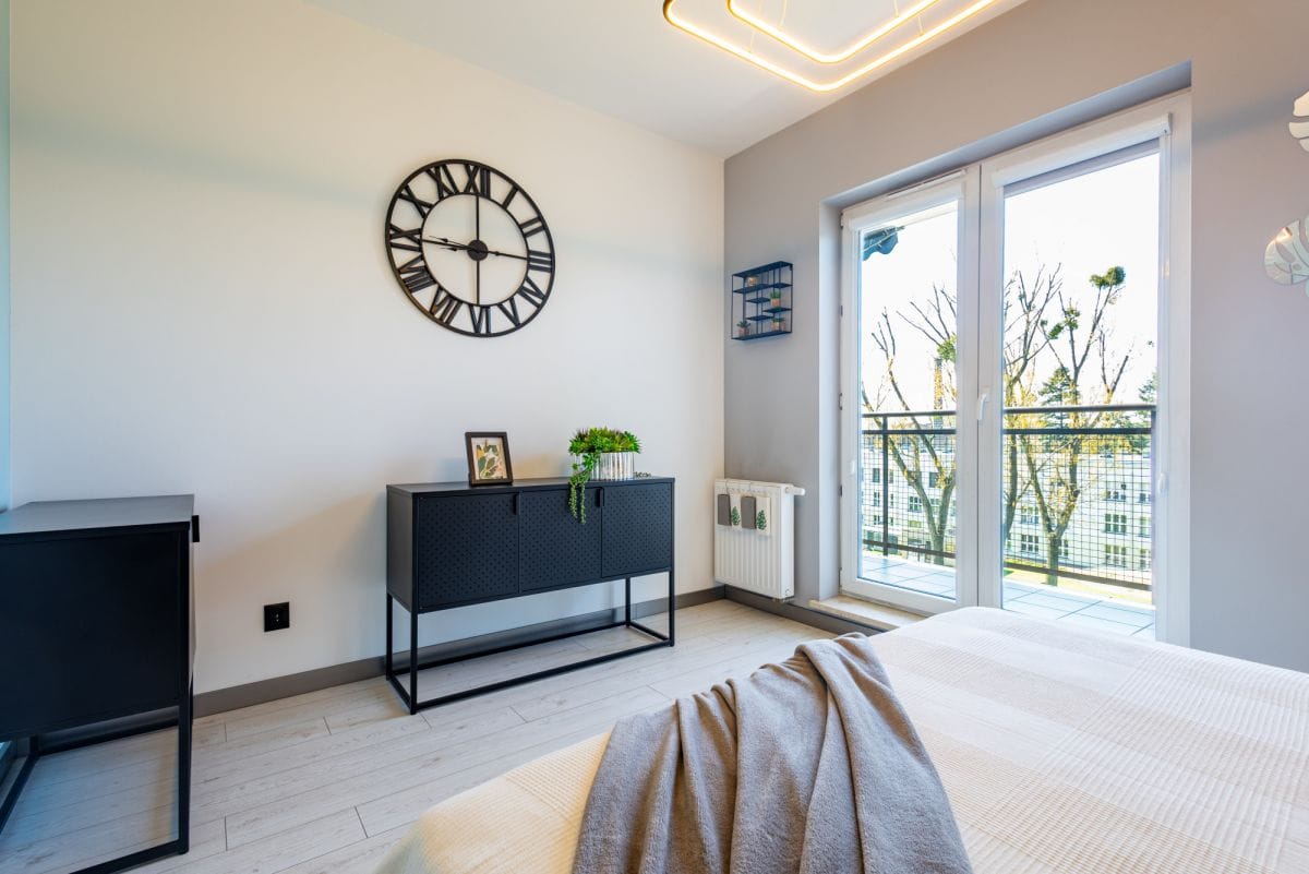 Mieszkanie 3 pokojowe na Sprzedaż