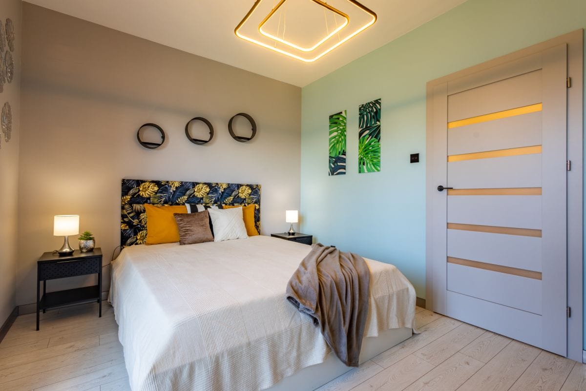 Mieszkanie 3 pokojowe na Sprzedaż