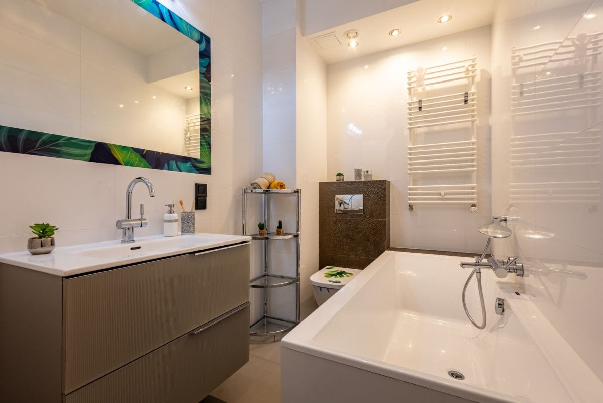 Mieszkanie 3 pokojowe na Sprzedaż