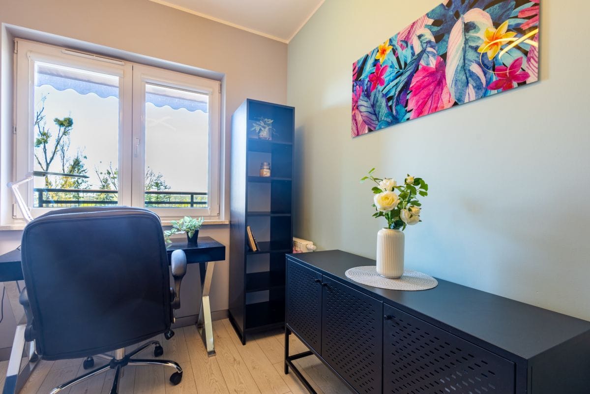 Mieszkanie 3 pokojowe na Sprzedaż