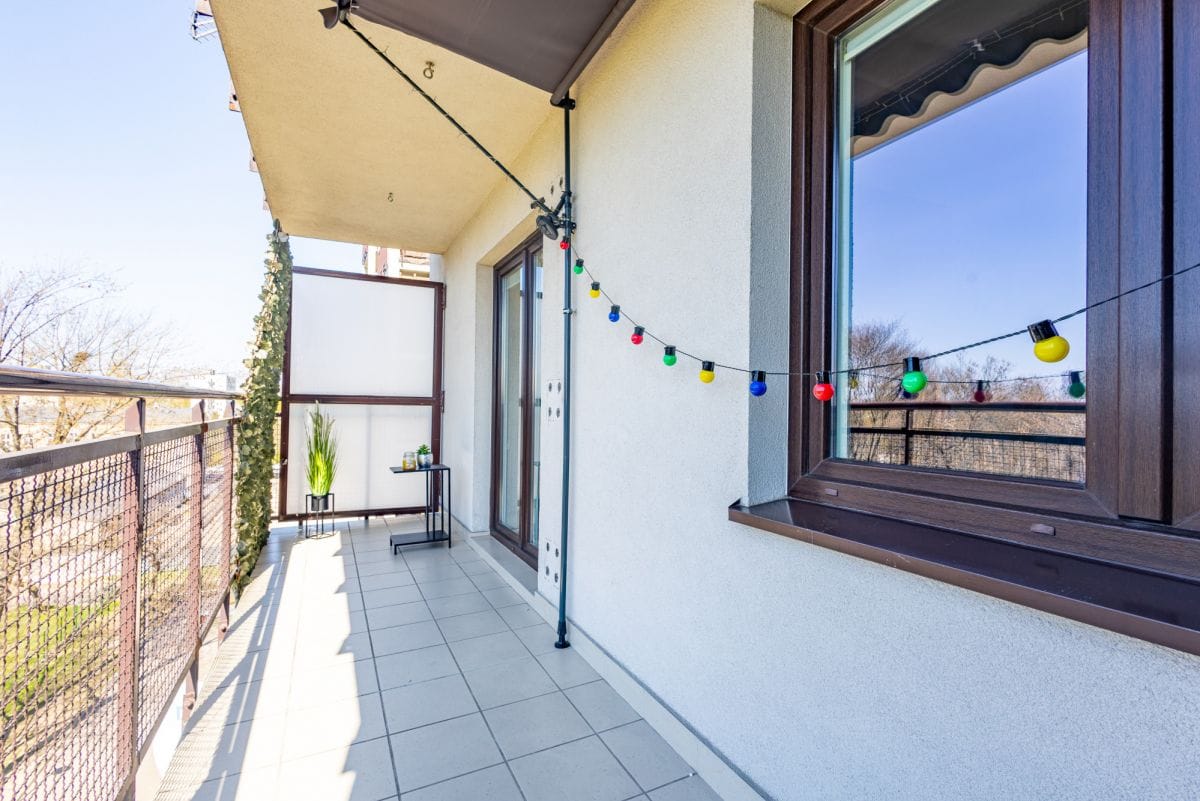 Mieszkanie 3 pokojowe na Sprzedaż