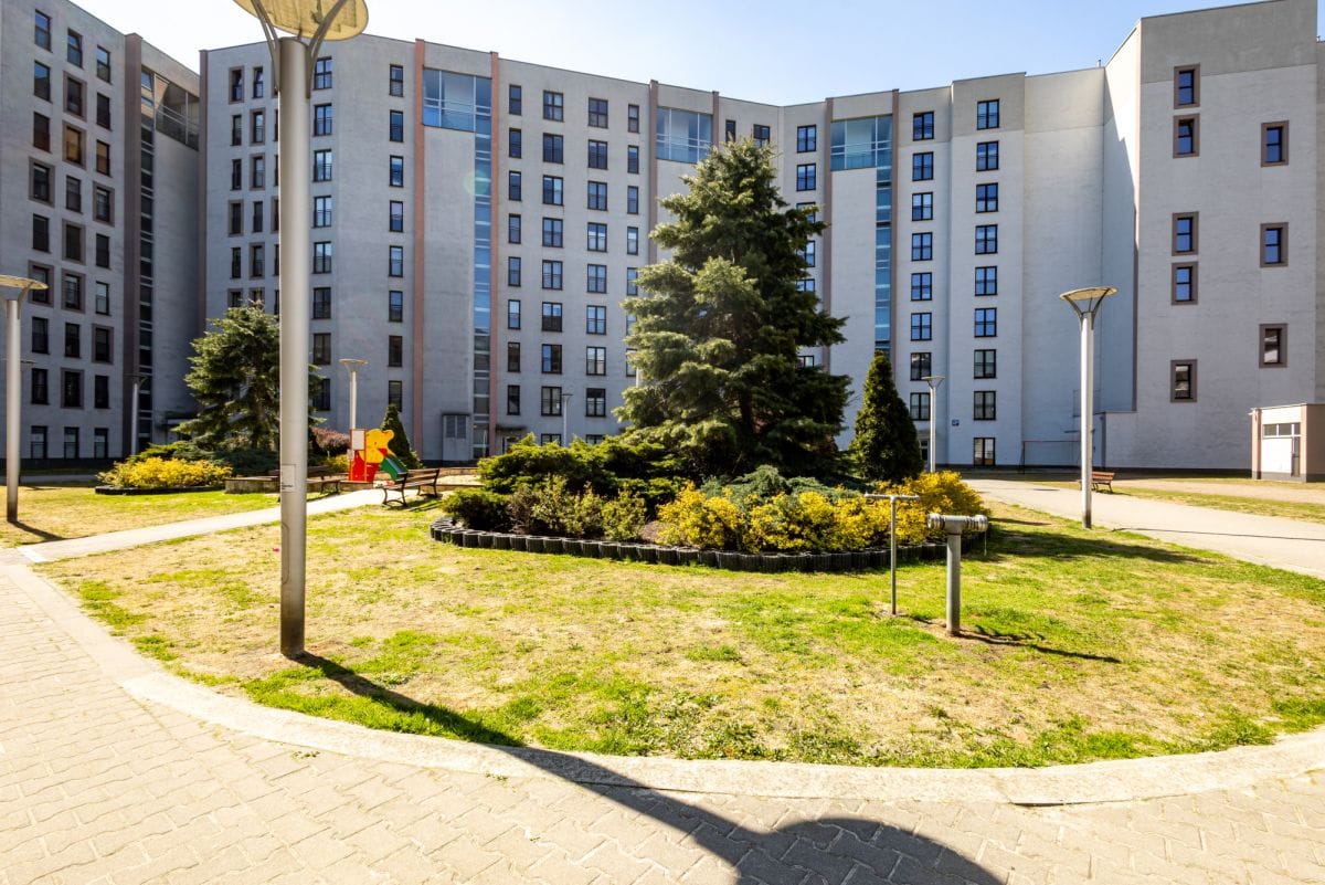 Mieszkanie 3 pokojowe na Sprzedaż