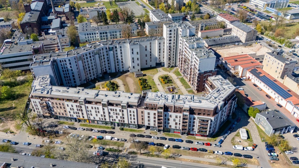 Mieszkanie 3 pokojowe na Sprzedaż