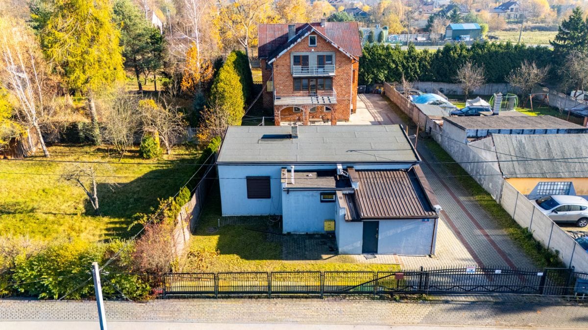 Dom 12 pokojowe na Sprzedaż