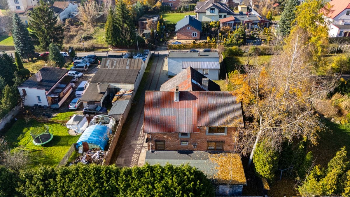 Dom 12 pokojowe na Sprzedaż