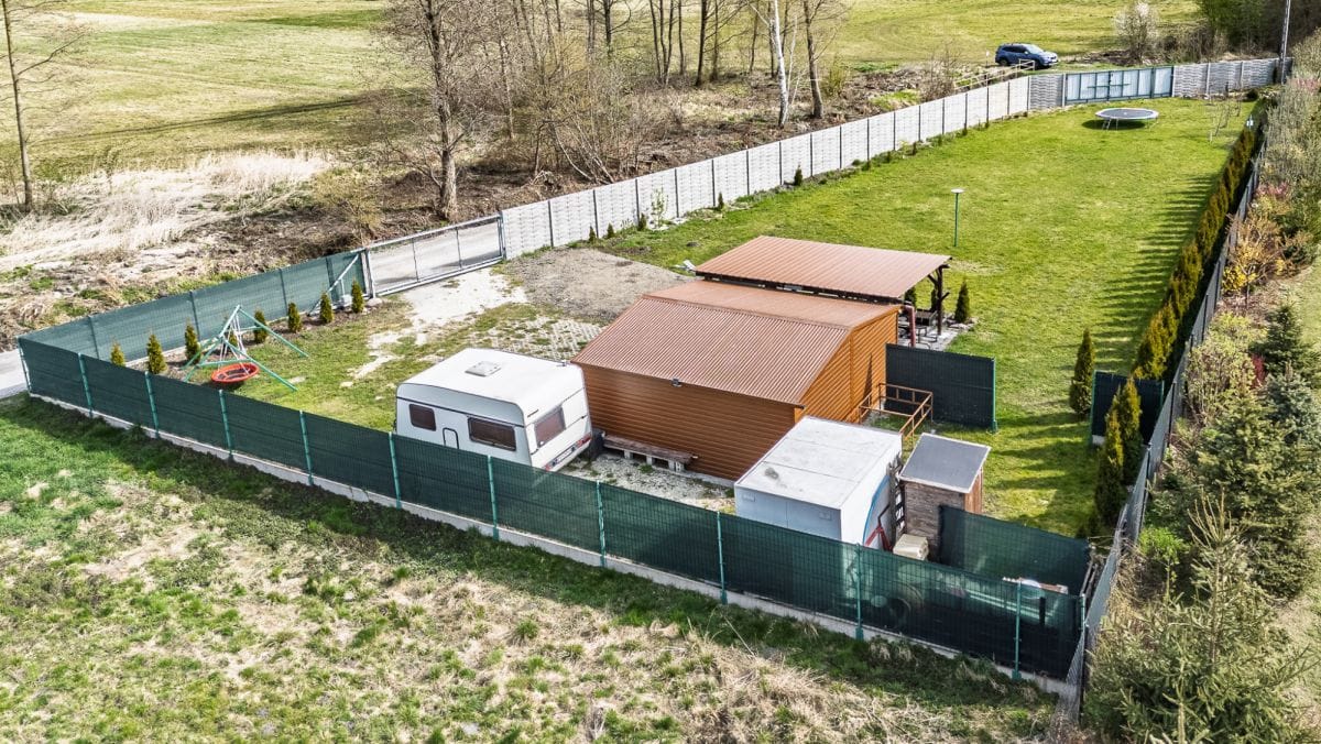 Działka  pokojowe na Sprzedaż