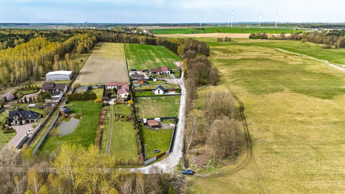 Działka  pokojowe na Sprzedaż