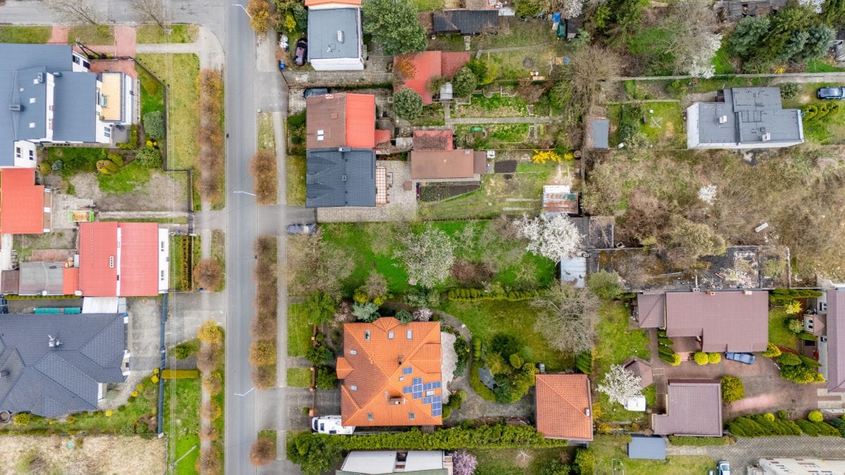 Działka  pokojowe na Sprzedaż