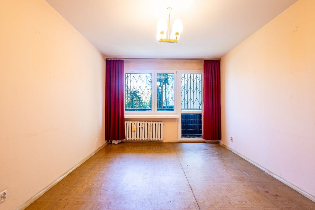 Mieszkanie 2 pokojowe na Sprzedaż