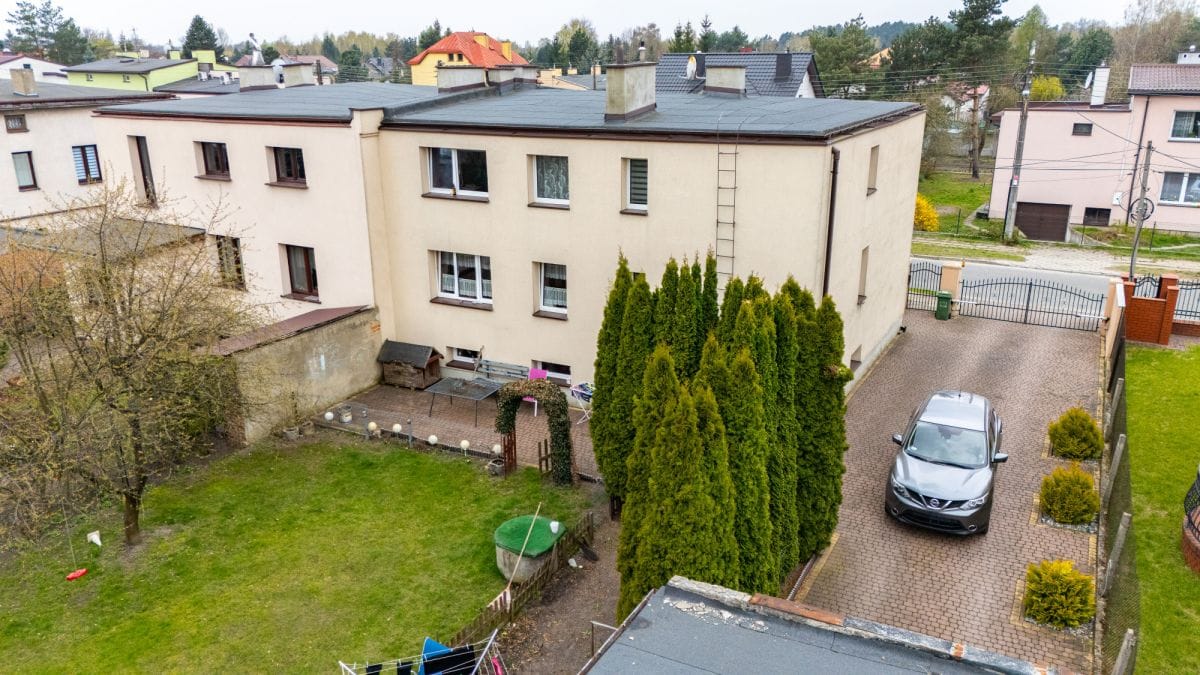 Dom 6 pokojowe na Sprzedaż