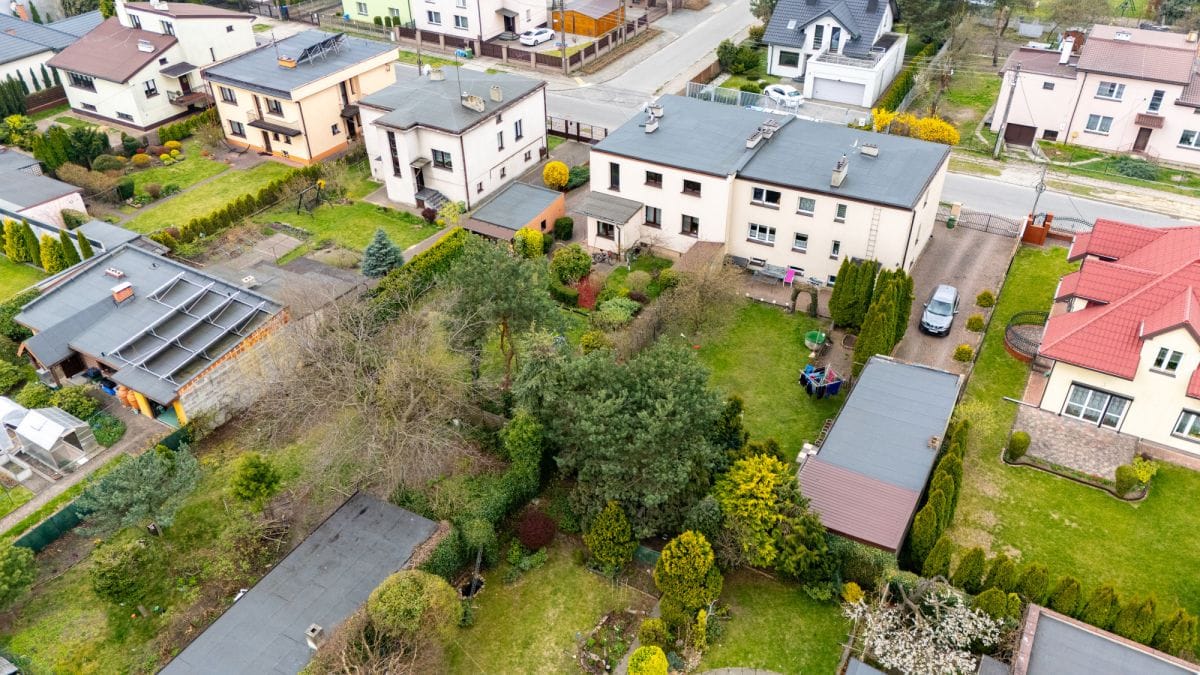 Dom 6 pokojowe na Sprzedaż