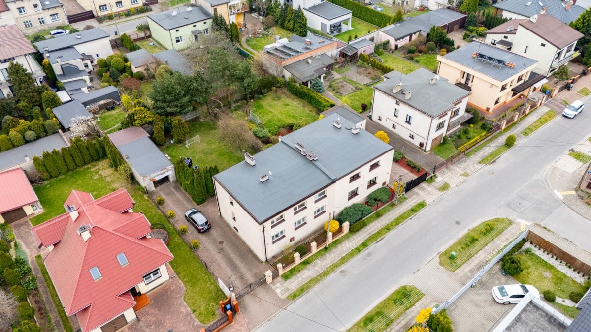 Dom 6 pokojowe na Sprzedaż