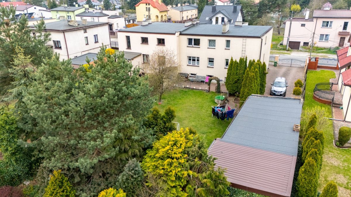 Dom 6 pokojowe na Sprzedaż