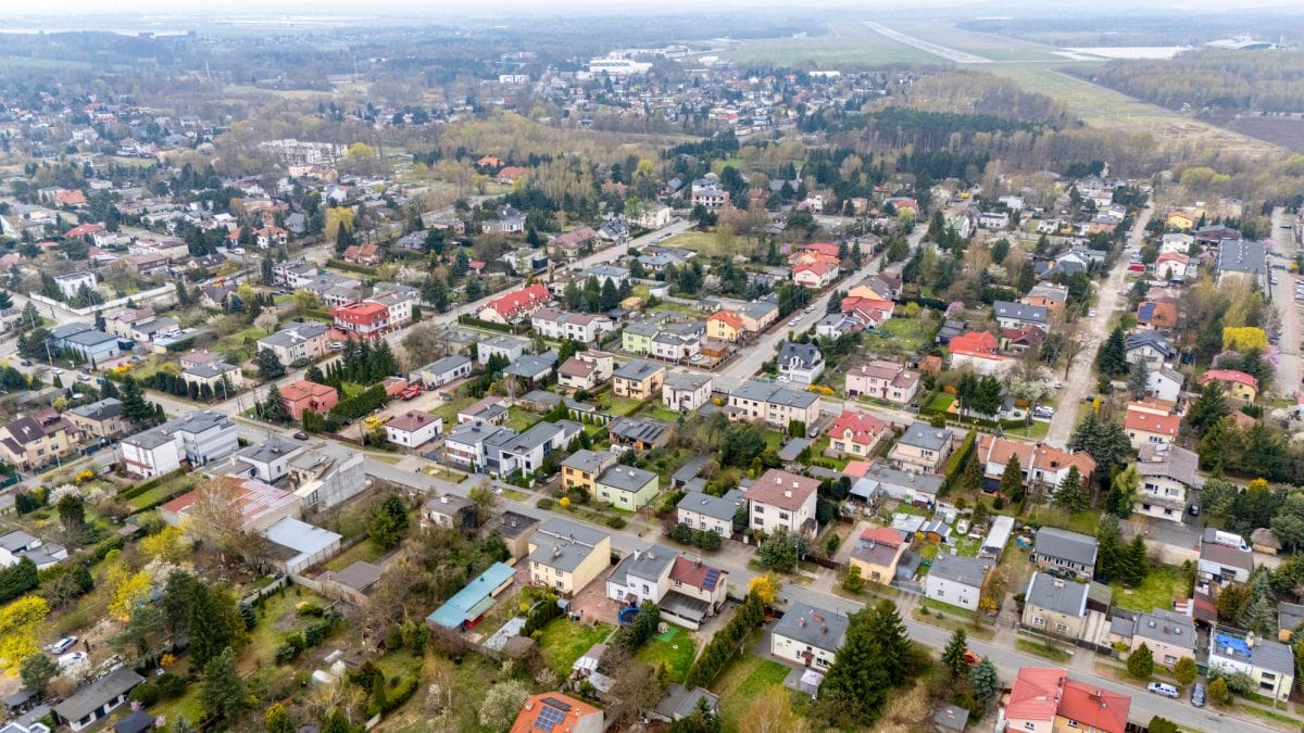 Dom 6 pokojowe na Sprzedaż