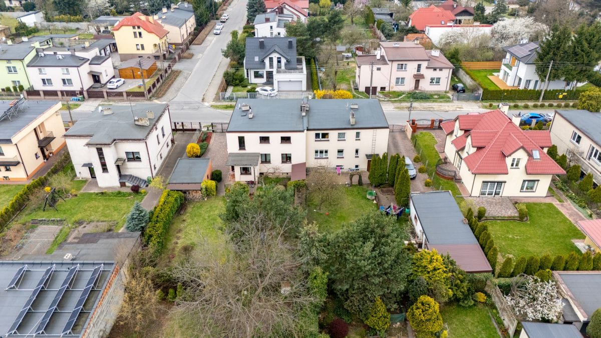 Dom 6 pokojowe na Sprzedaż