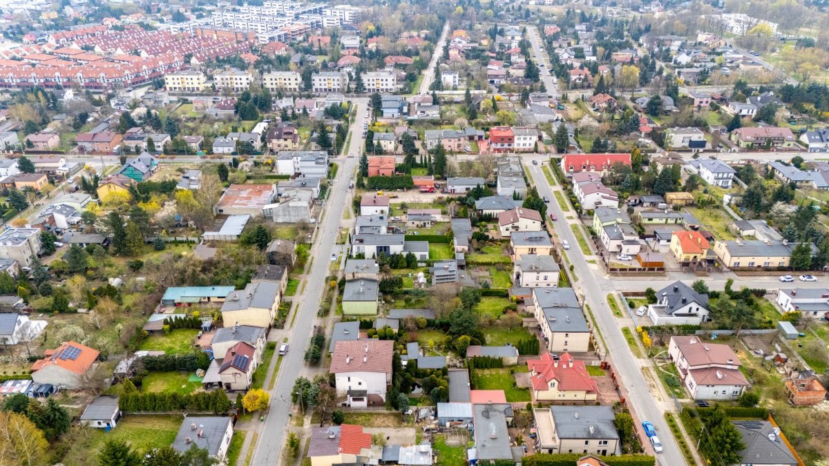 Dom 6 pokojowe na Sprzedaż