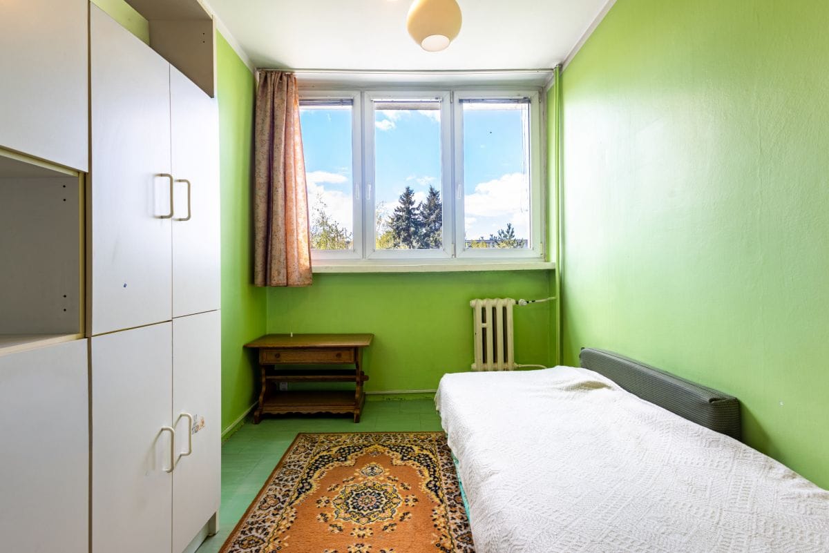 Mieszkanie 3 pokojowe na Sprzedaż