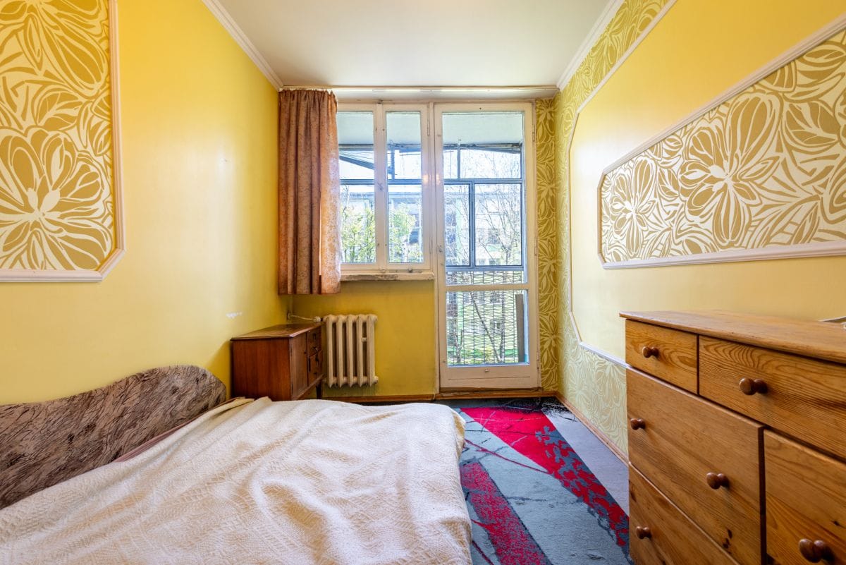 Mieszkanie 3 pokojowe na Sprzedaż