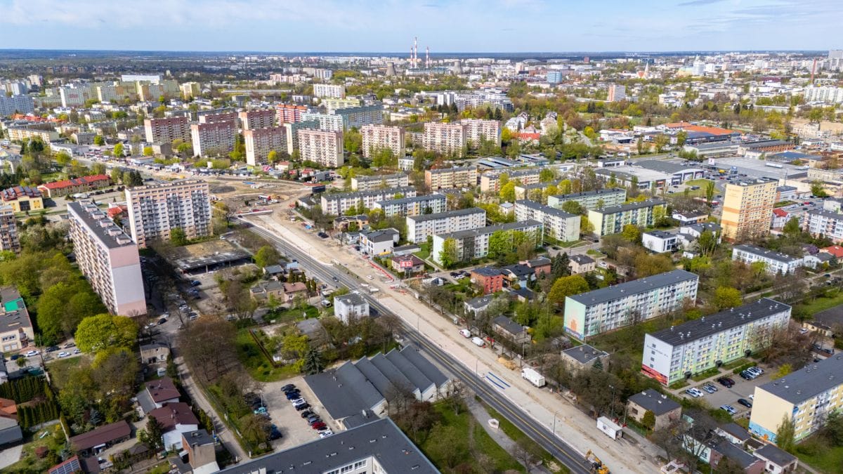 Mieszkanie 3 pokojowe na Sprzedaż