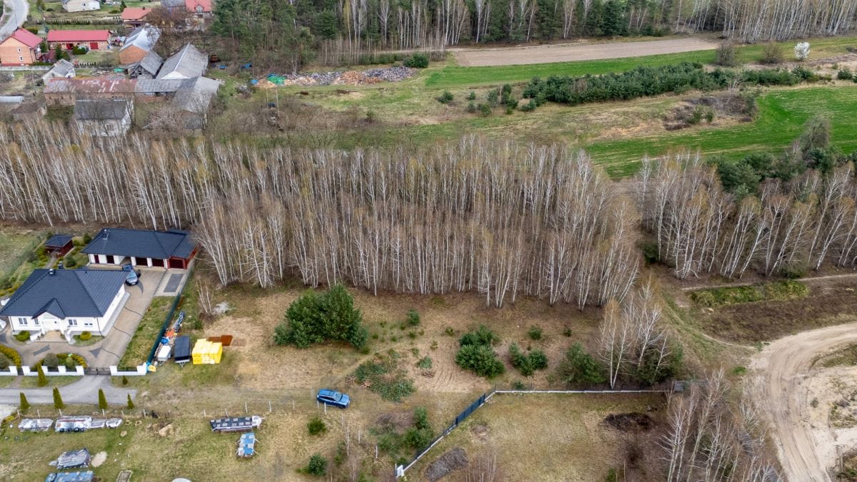 Działka  pokojowe na Sprzedaż