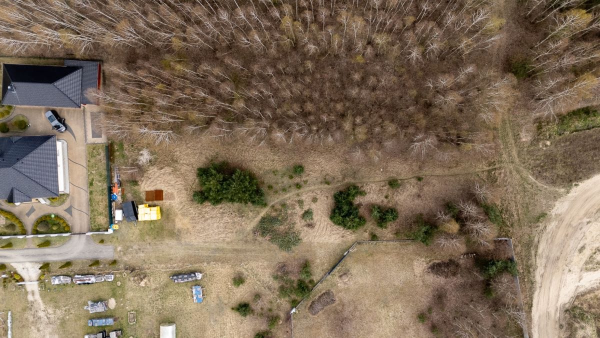Działka  pokojowe na Sprzedaż