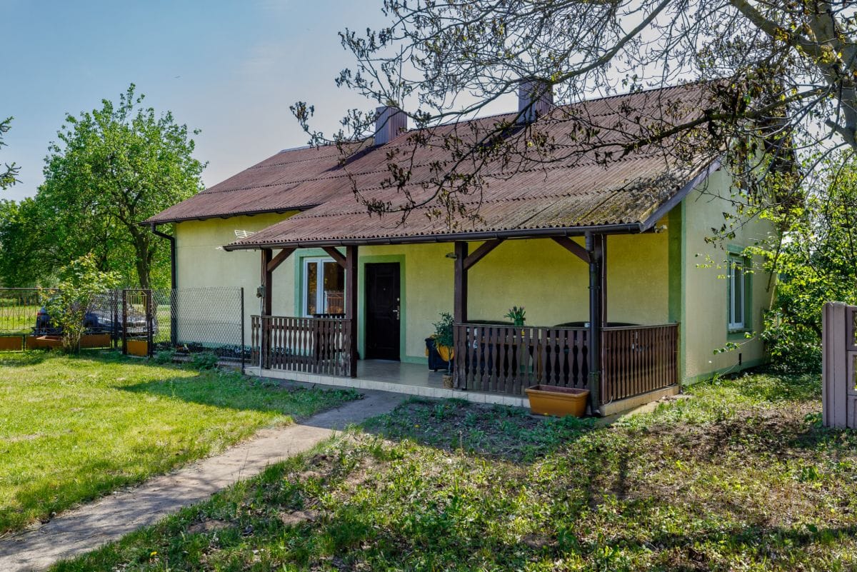 Działka  pokojowe na Sprzedaż