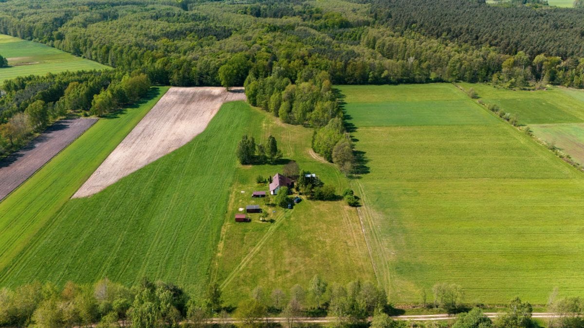 Działka  pokojowe na Sprzedaż