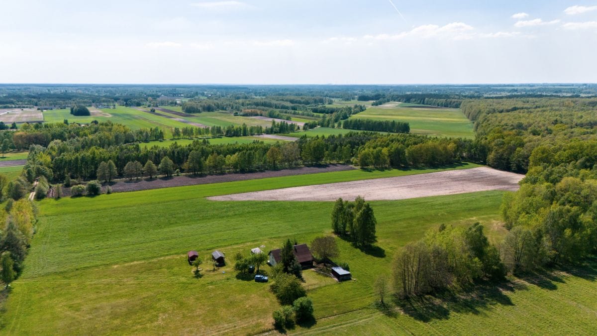 Działka  pokojowe na Sprzedaż