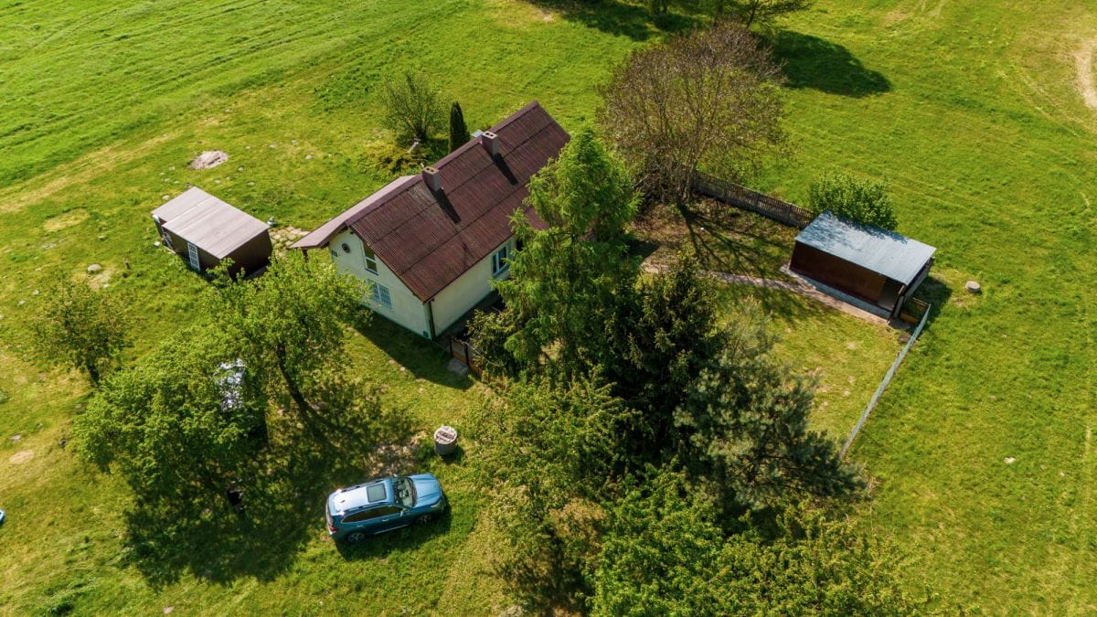 Działka  pokojowe na Sprzedaż