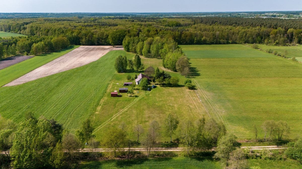 Działka  pokojowe na Sprzedaż