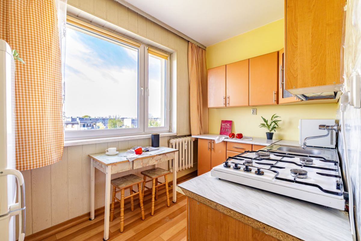 Mieszkanie 3 pokojowe na Sprzedaż