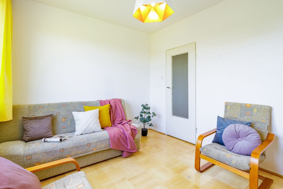 Mieszkanie 3 pokojowe na Sprzedaż