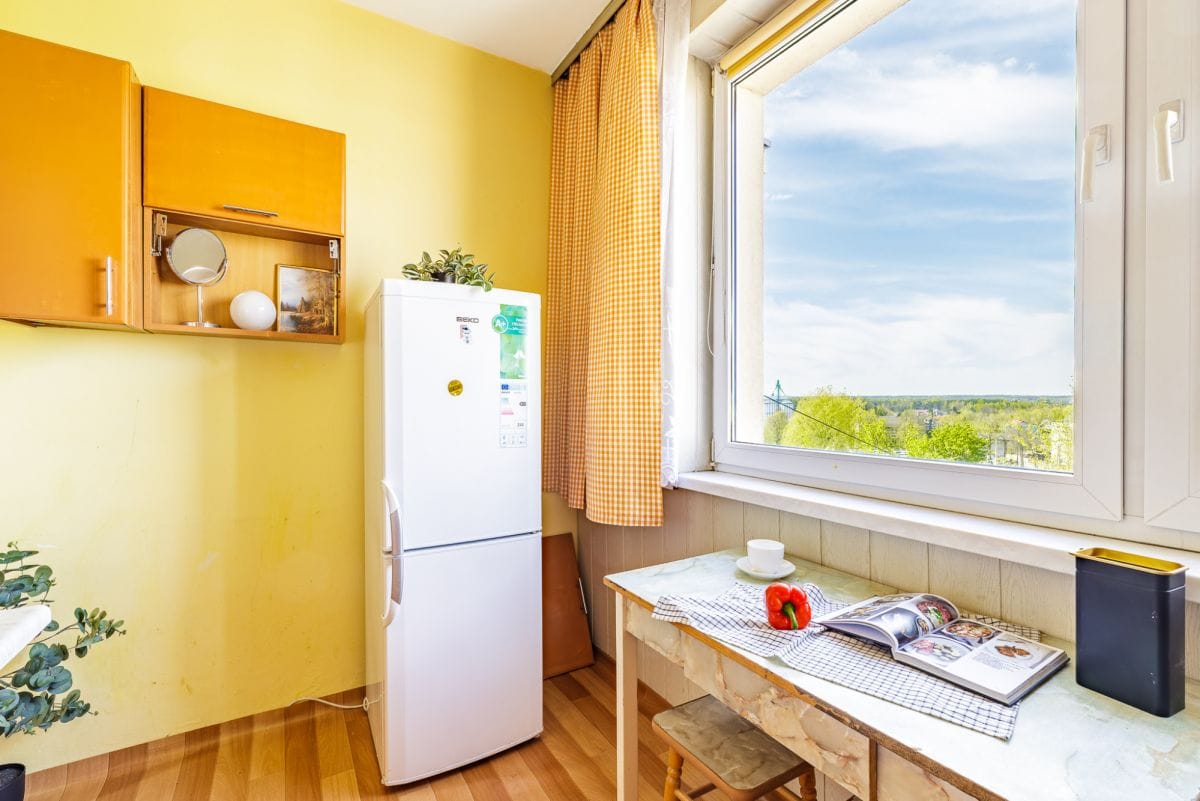 Mieszkanie 3 pokojowe na Sprzedaż